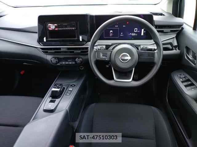 Nissan NOTE 2021-09 8813786-2