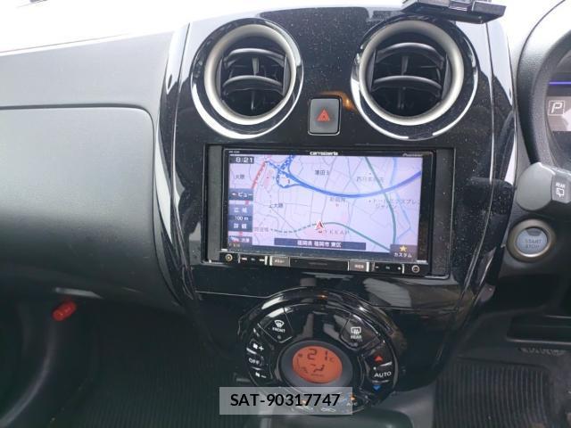 Nissan NOTE 2018-09 8813791-10