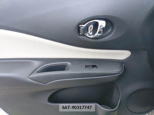 Nissan NOTE 2018-09 8813791-12