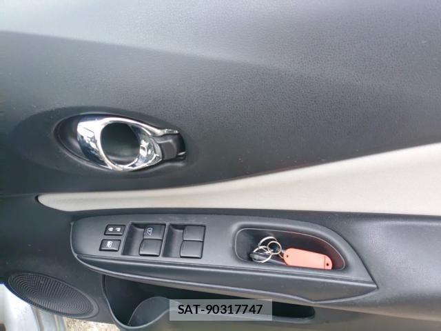 Nissan NOTE 2018-09 8813791-13