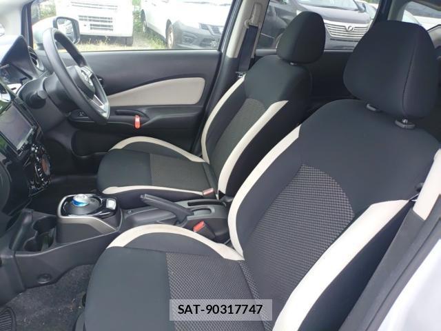 Nissan NOTE 2018-09 8813791-15
