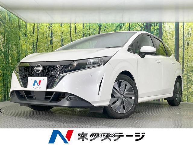 Nissan NOTE 2022-04 8813988-0