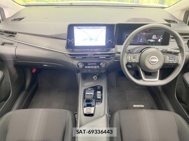 Nissan NOTE 2022-04 8813988-1