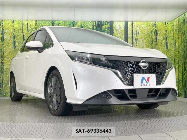 Nissan NOTE 2022-04 8813988-15