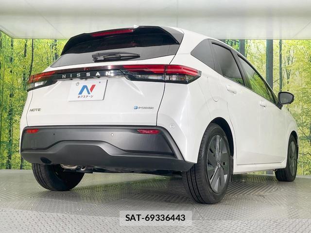 Nissan NOTE 2022-04 8813988-16