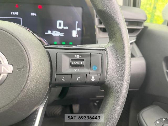 Nissan NOTE 2022-04 8813988-5