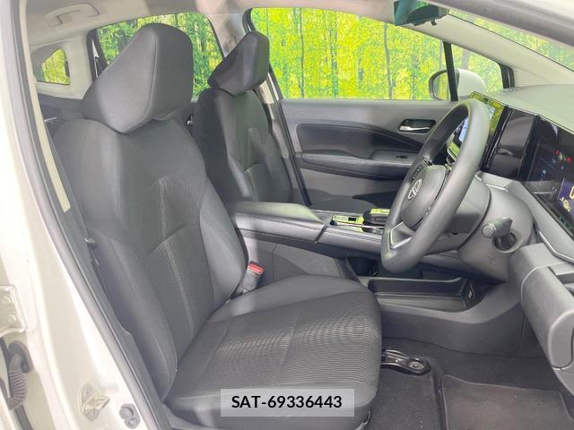 Nissan NOTE 2022-04 8813988-7