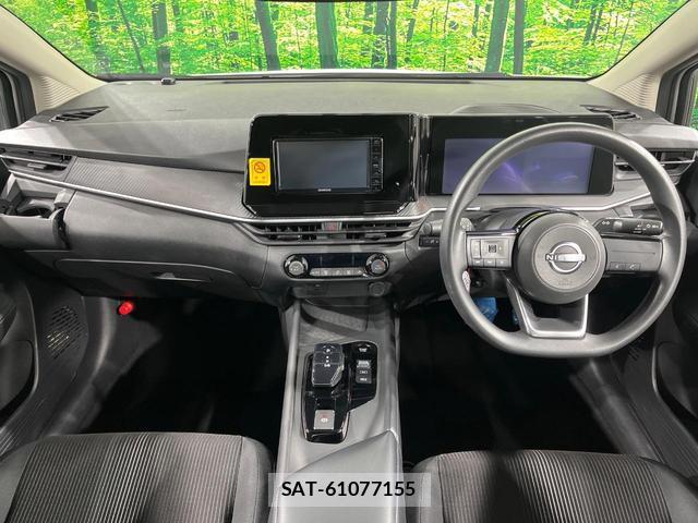 Nissan NOTE 2022-11 8814185-1