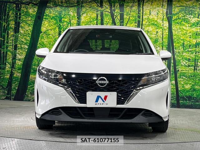 Nissan NOTE 2022-11 8814185-13