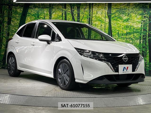 Nissan NOTE 2022-11 8814185-15