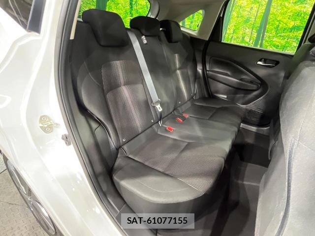 Nissan NOTE 2022-11 8814185-8