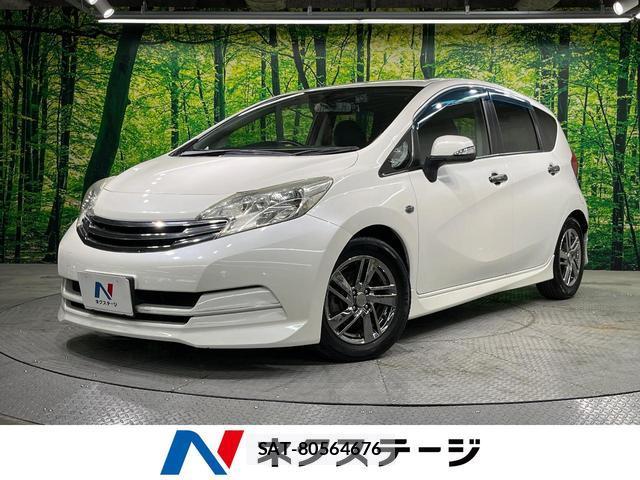 Nissan NOTE 2013-05 8814193-0