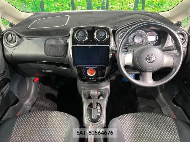 Nissan NOTE 2013-05 8814193-1