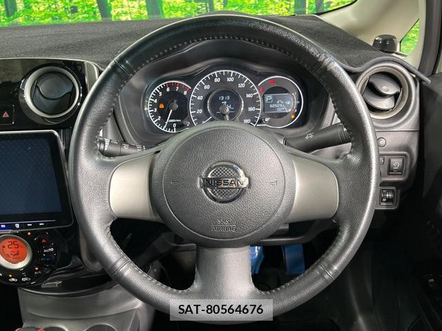 Nissan NOTE 2013-05 8814193-10