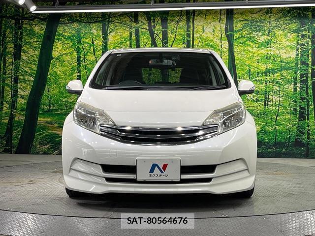 Nissan NOTE 2013-05 8814193-13