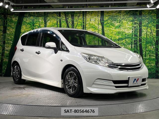 Nissan NOTE 2013-05 8814193-15