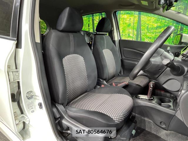 Nissan NOTE 2013-05 8814193-7