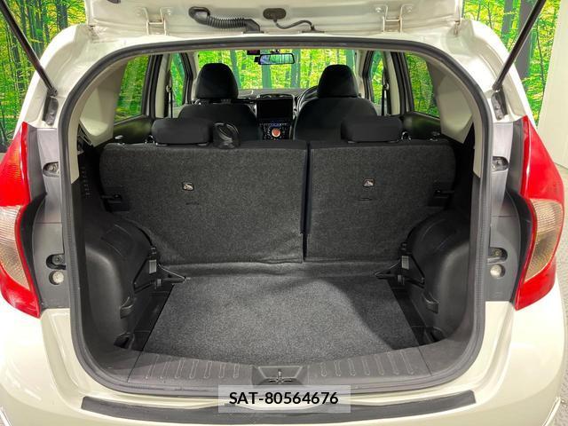 Nissan NOTE 2013-05 8814193-9