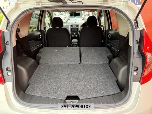 Nissan NOTE 2016-09 8814265-19