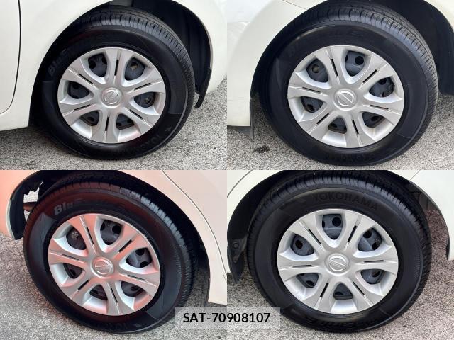 Nissan NOTE 2016-09 8814265-8