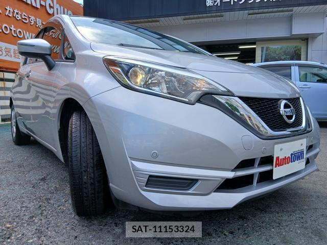 Nissan NOTE 2021-07 8814281-10
