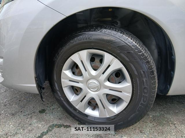 Nissan NOTE 2021-07 8814281-13