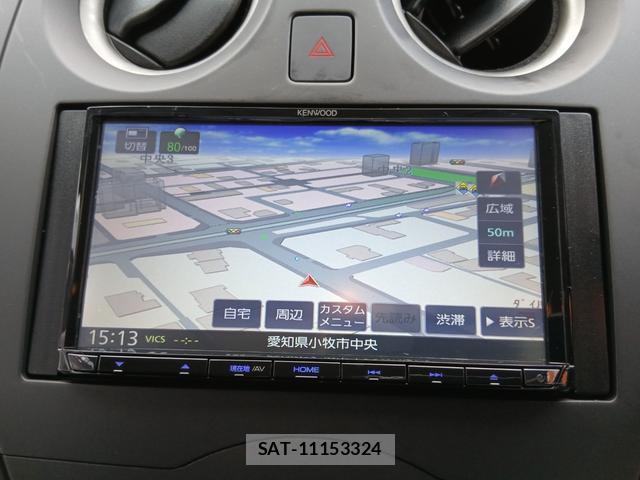 Nissan NOTE 2021-07 8814281-4