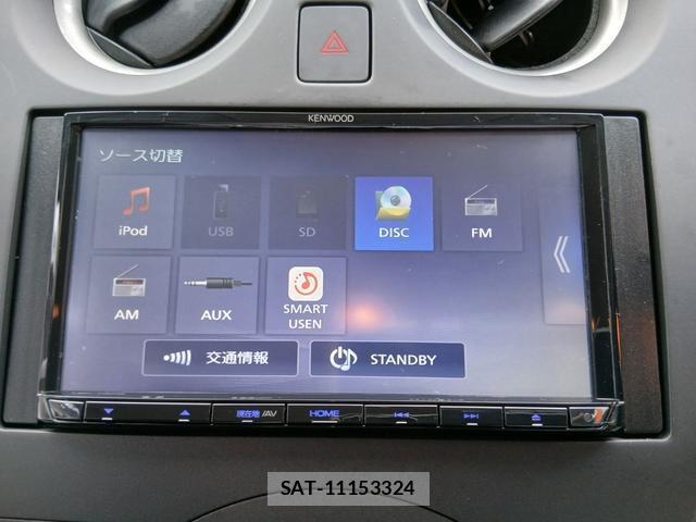 Nissan NOTE 2021-07 8814281-5