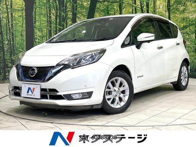 Nissan NOTE 2016-12 8814305-0
