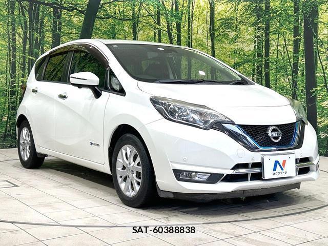 Nissan NOTE 2016-12 8814305-15
