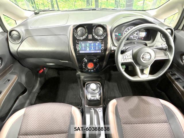 Nissan NOTE 2016-12 8814305-6