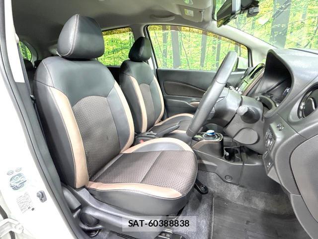 Nissan NOTE 2016-12 8814305-7