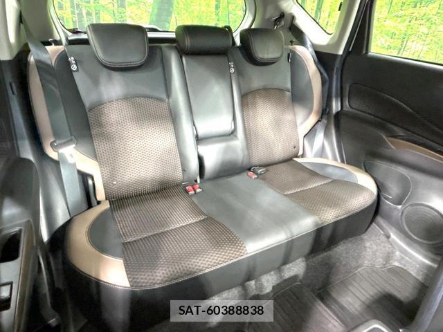 Nissan NOTE 2016-12 8814305-8