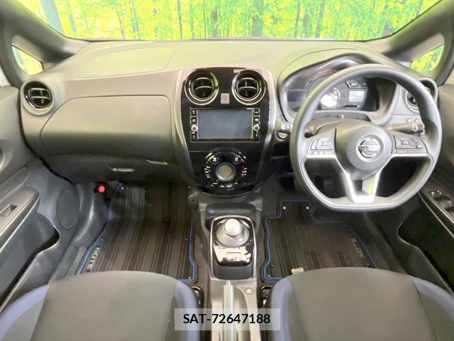 Nissan NOTE 2017-10 8814586-1