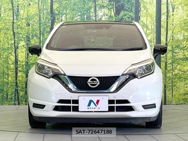 Nissan NOTE 2017-10 8814586-13