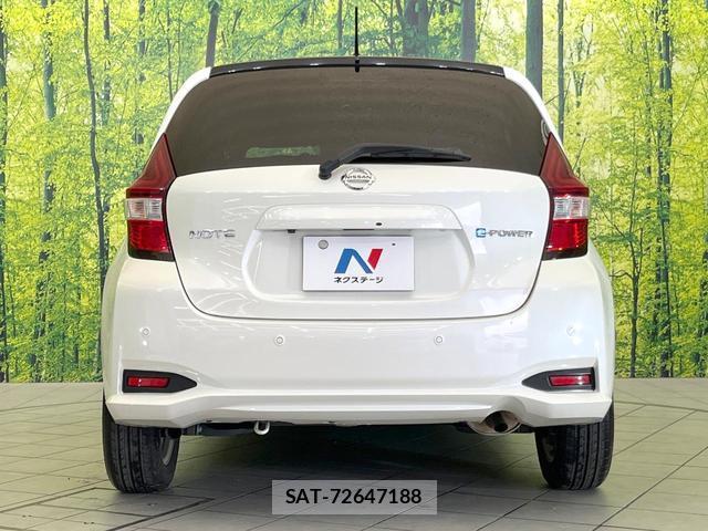 Nissan NOTE 2017-10 8814586-14
