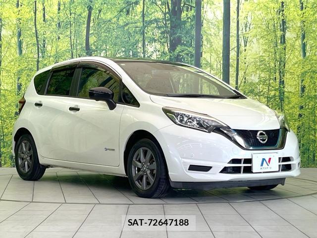 Nissan NOTE 2017-10 8814586-15