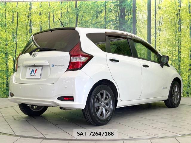Nissan NOTE 2017-10 8814586-16