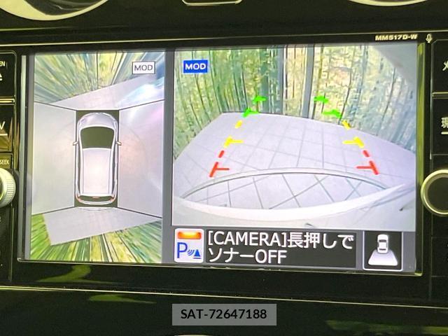 Nissan NOTE 2017-10 8814586-3