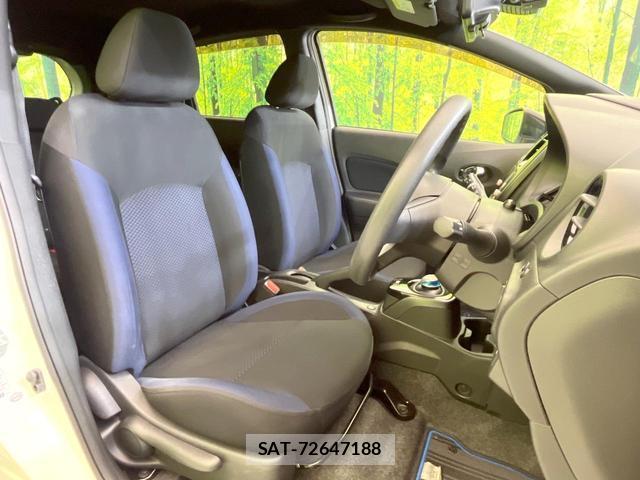 Nissan NOTE 2017-10 8814586-7