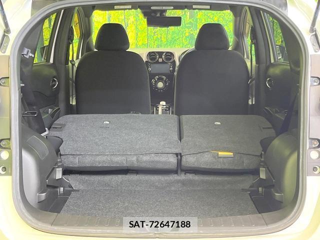 Nissan NOTE 2017-10 8814586-9