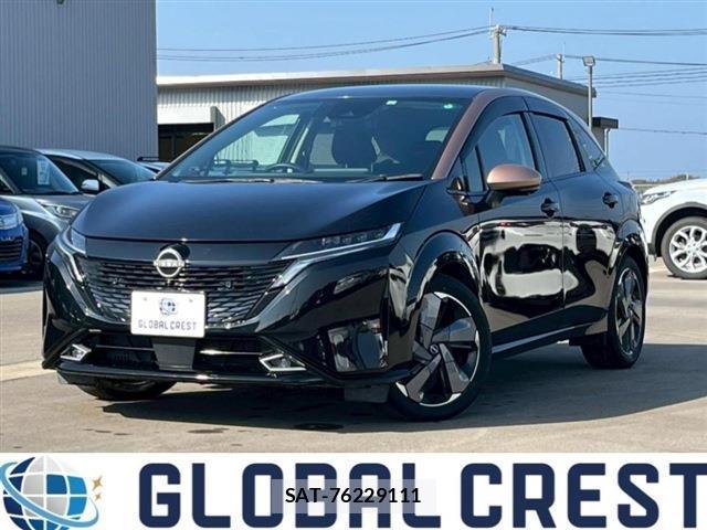 Nissan NOTE 2022-12 8814704-0