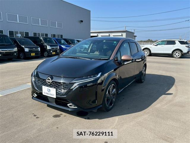 Nissan NOTE 2022-12 8814704-1
