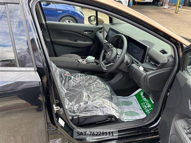 Nissan NOTE 2022-12 8814704-11