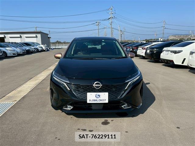 Nissan NOTE 2022-12 8814704-2