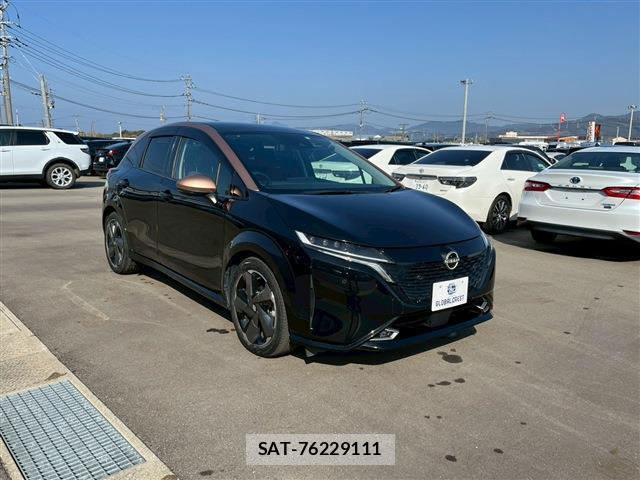 Nissan NOTE 2022-12 8814704-3