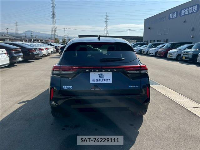 Nissan NOTE 2022-12 8814704-5