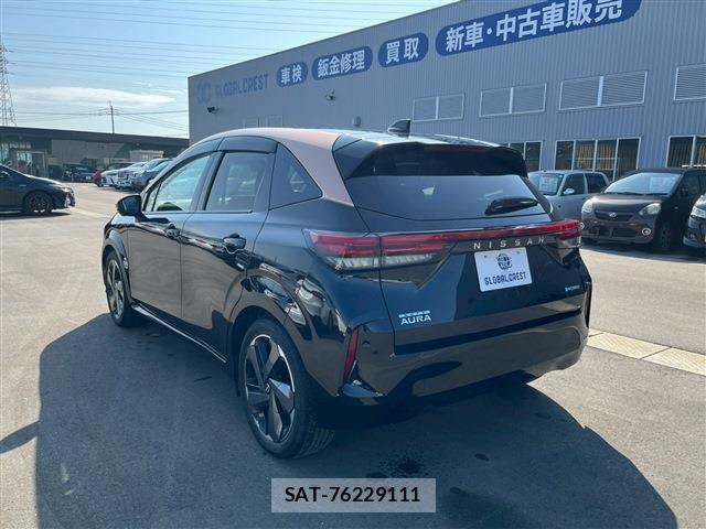 Nissan NOTE 2022-12 8814704-6