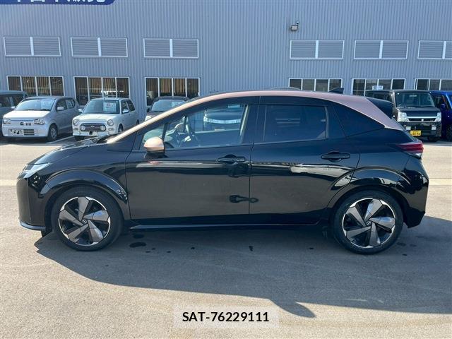 Nissan NOTE 2022-12 8814704-7