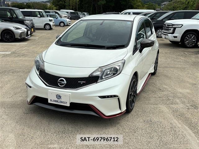 Nissan NOTE 2015-02 8814727-10